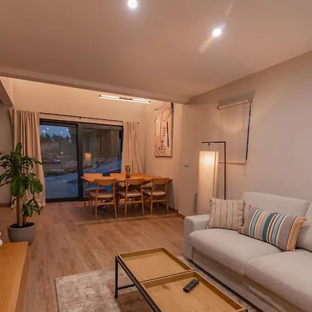 Outeiro De Arume Ponteareas