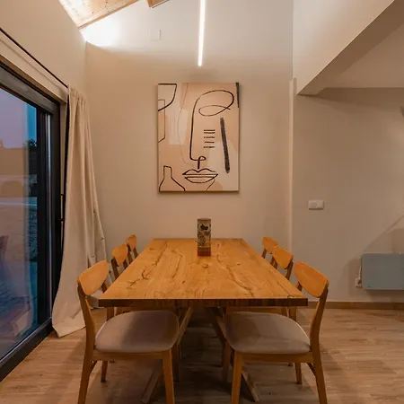 Outeiro De Arume Ponteareas