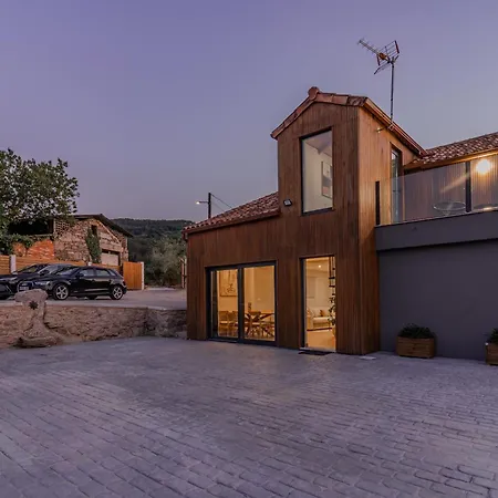 Outeiro De Arume 度假居