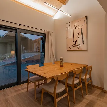 Outeiro De Arume Hébergement de vacances *