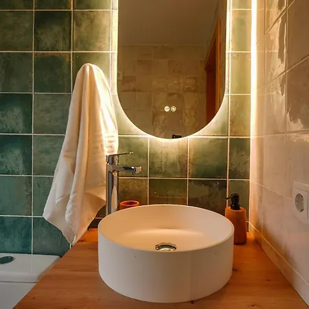 Outeiro De Arume Hébergement de vacances Ponteareas