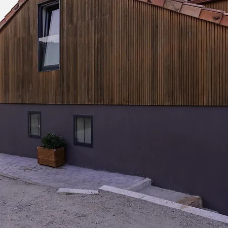 Hébergement de vacances Outeiro De Arume Ponteareas