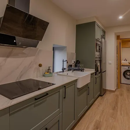 Outeiro De Arume 蓬特亚雷亚斯