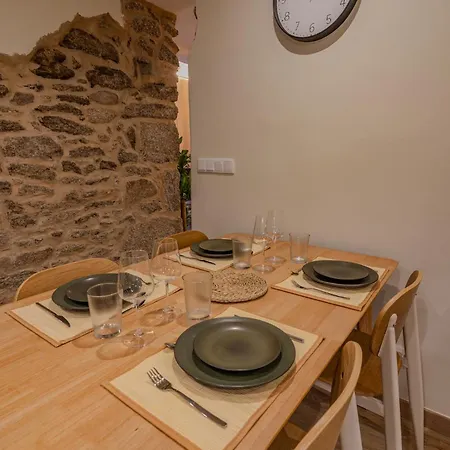 Outeiro De Arume Ponteareas