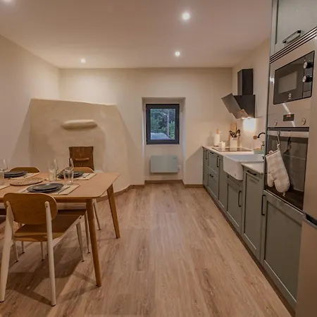 Outeiro De Arume * Ponteareas