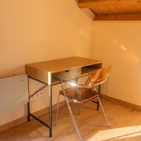 Outeiro De Arume Hébergement de vacances *