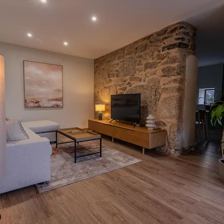 Outeiro De Arume Ponteareas