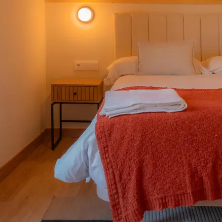 Outeiro De Arume * 蓬特亚雷亚斯