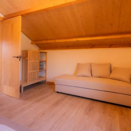 Outeiro De Arume Hébergement de vacances