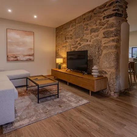 Outeiro De Arume 度假居 *