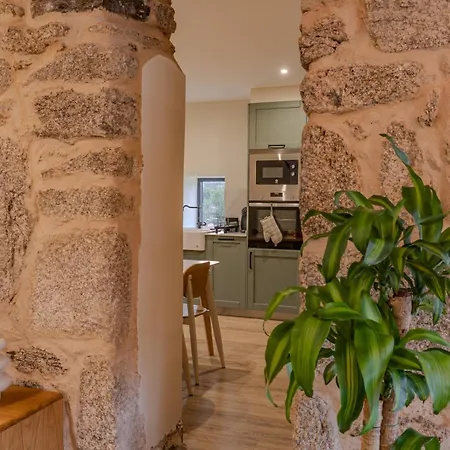 Outeiro De Arume Ponteareas