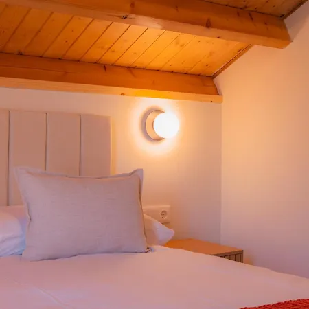 Outeiro De Arume 度假居 *