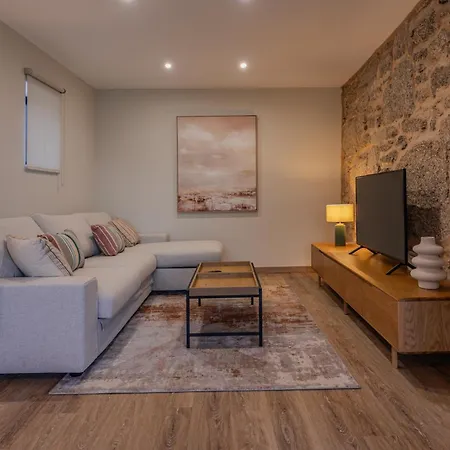 Outeiro De Arume 度假居 蓬特亚雷亚斯