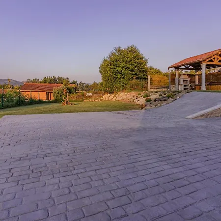 Outeiro De Arume Hébergement de vacances