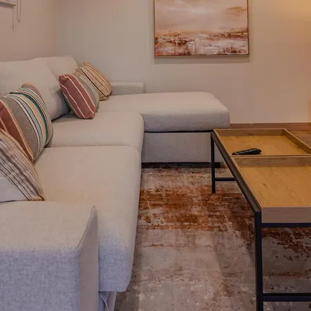 度假居 Outeiro De Arume