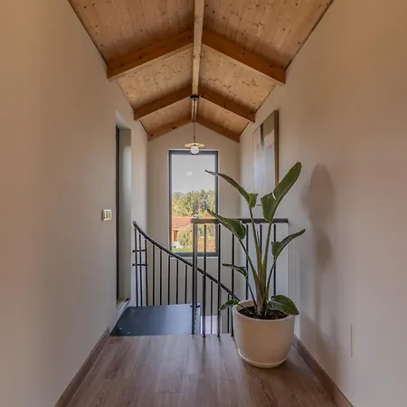 度假居 Outeiro De Arume *