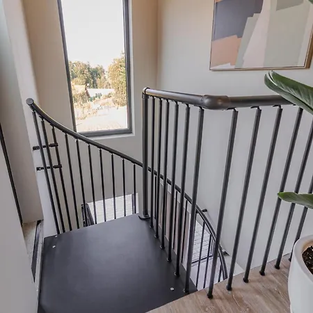 度假居 Outeiro De Arume