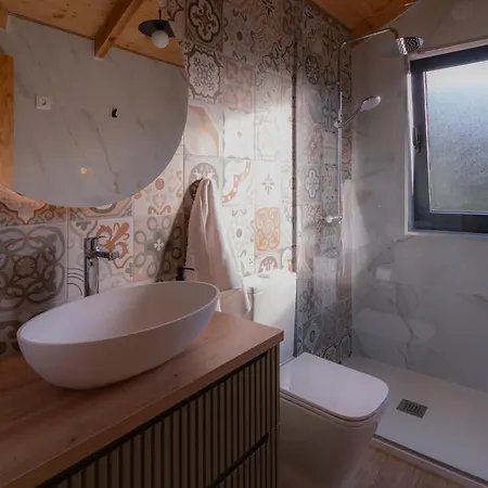 Outeiro De Arume * Ponteareas