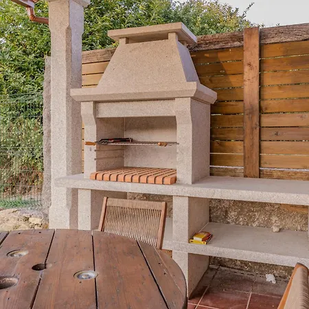 Outeiro De Arume Hébergement de vacances Ponteareas