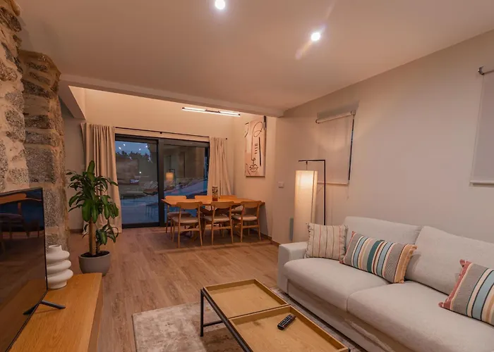 Outeiro De Arume Ponteareas