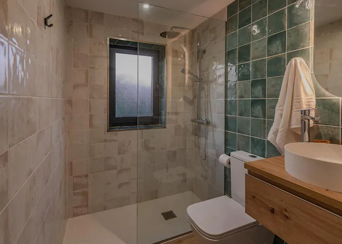 Outeiro De Arume Tatil Evi