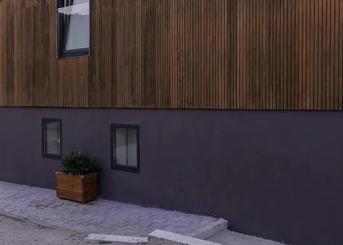 Tatil Evi Outeiro De Arume Ponteareas