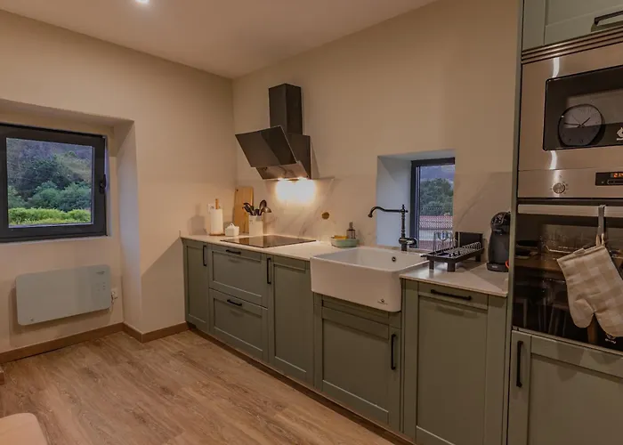 Tatil Evi Outeiro De Arume