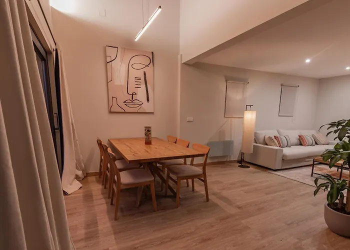 Outeiro De Arume Tatil Evi Ponteareas