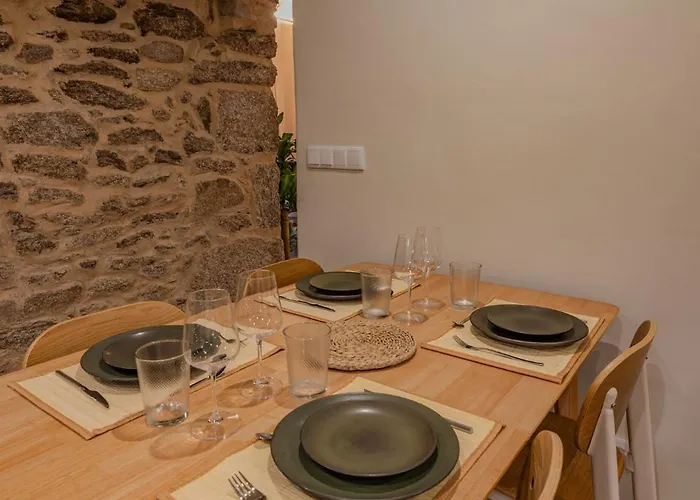 Outeiro De Arume Ponteareas