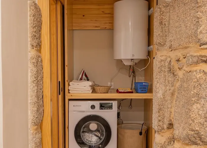 Tatil Evi Outeiro De Arume *