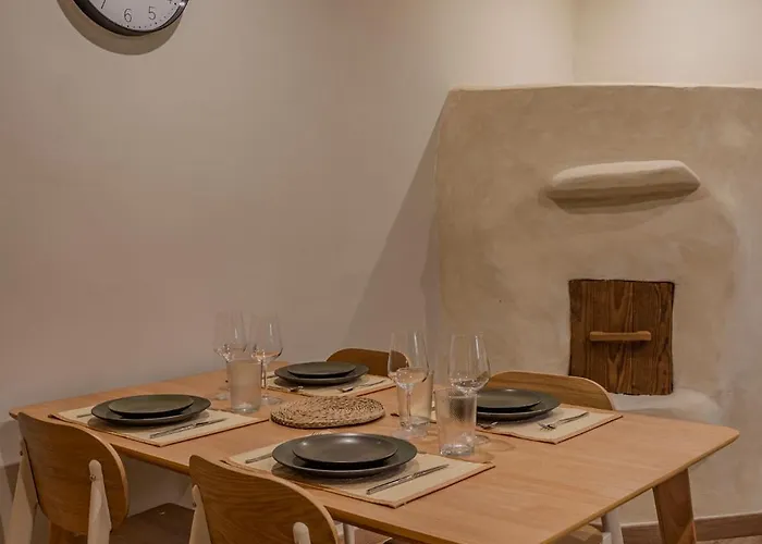 Tatil Evi Outeiro De Arume Ponteareas