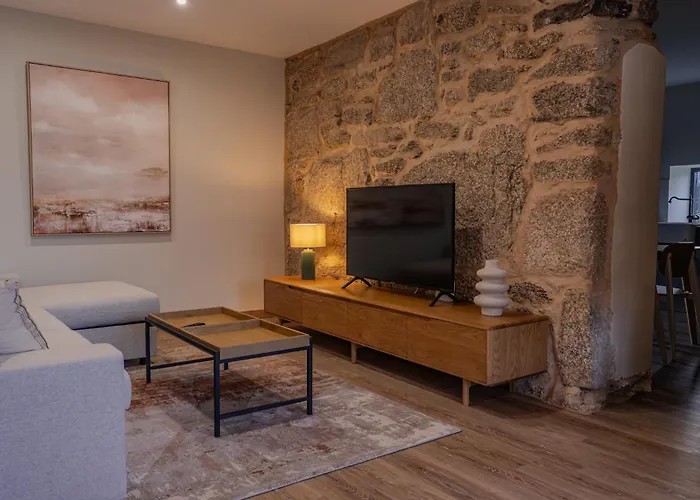 Outeiro De Arume Ponteareas