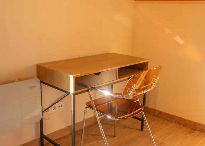 Outeiro De Arume Tatil Evi *