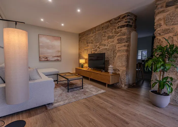 Outeiro De Arume Ponteareas