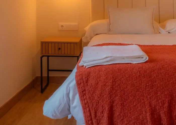 Outeiro De Arume * Ponteareas