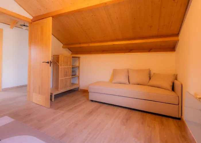 Outeiro De Arume Tatil Evi