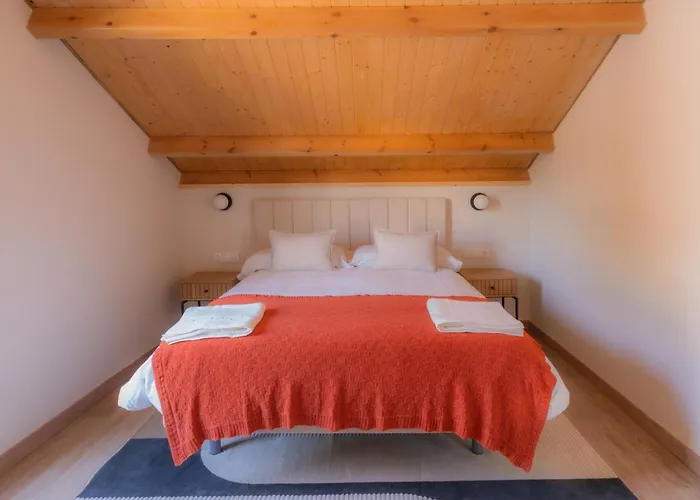 Tatil Evi Outeiro De Arume *