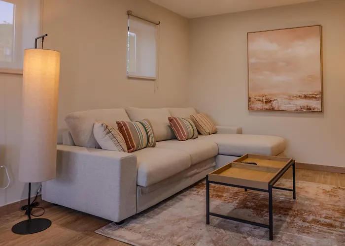 Tatil Evi Outeiro De Arume Ponteareas