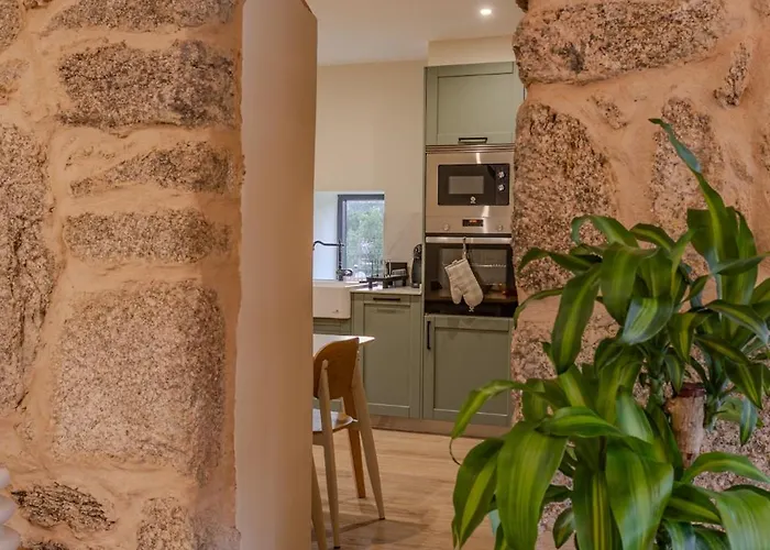 Outeiro De Arume Ponteareas