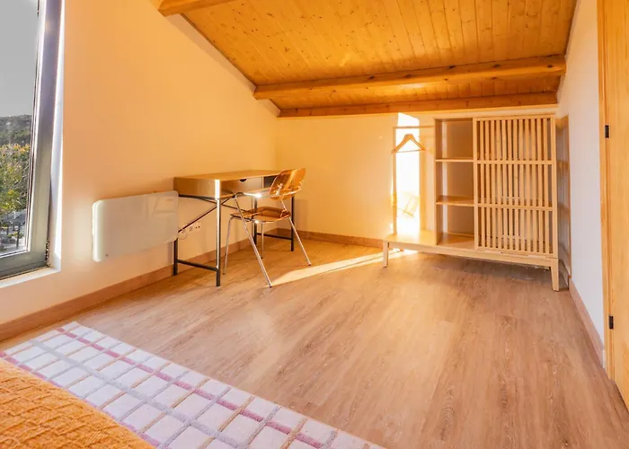 Tatil Evi Outeiro De Arume *