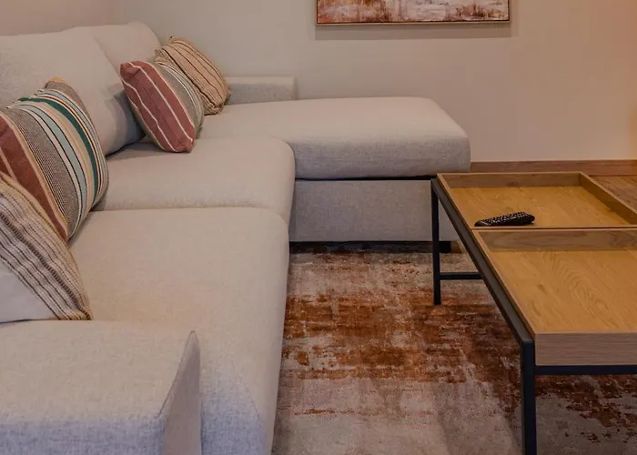 Tatil Evi Outeiro De Arume