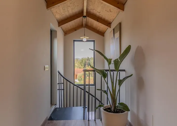 Tatil Evi Outeiro De Arume *