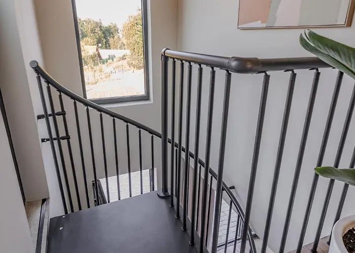 Tatil Evi Outeiro De Arume