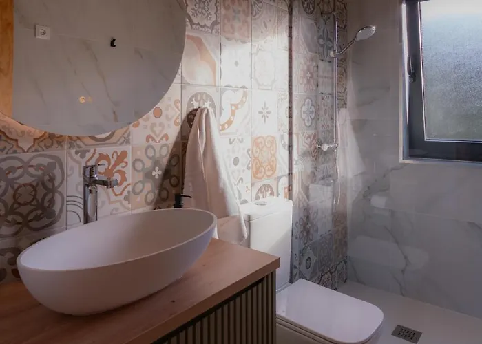 Outeiro De Arume * Ponteareas